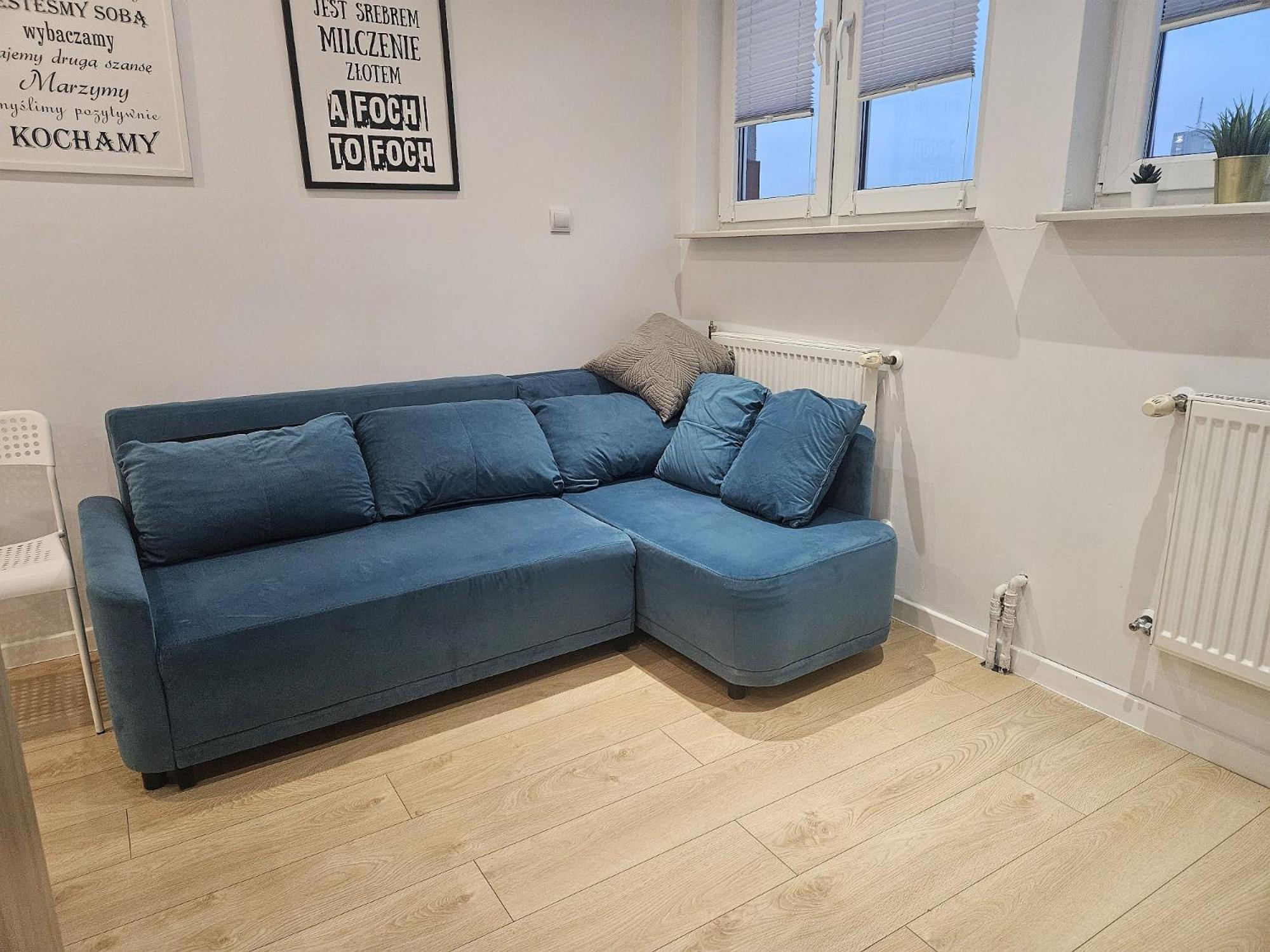 Urban Jungle Apartment In The City Center Бялисток Екстериор снимка